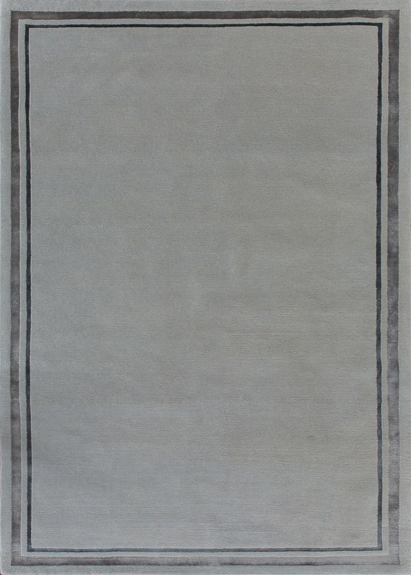 Ковёр Шерсть/Эвкалиптовый шёлк ART DECO RUGS Непал ART de VIVRE DOUBLE COMBO COLOR#2