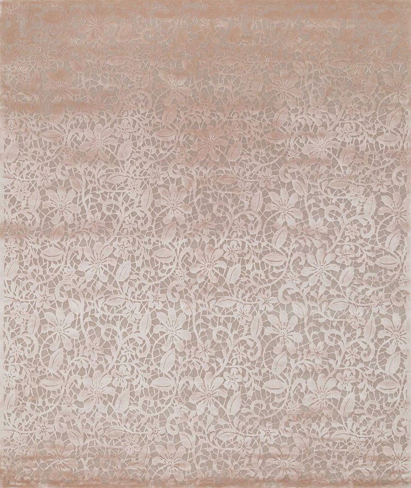 Ковёр Шерсть/Шёлк ART COLLECTION Непал ART de VIVRE LACE -12(90272)