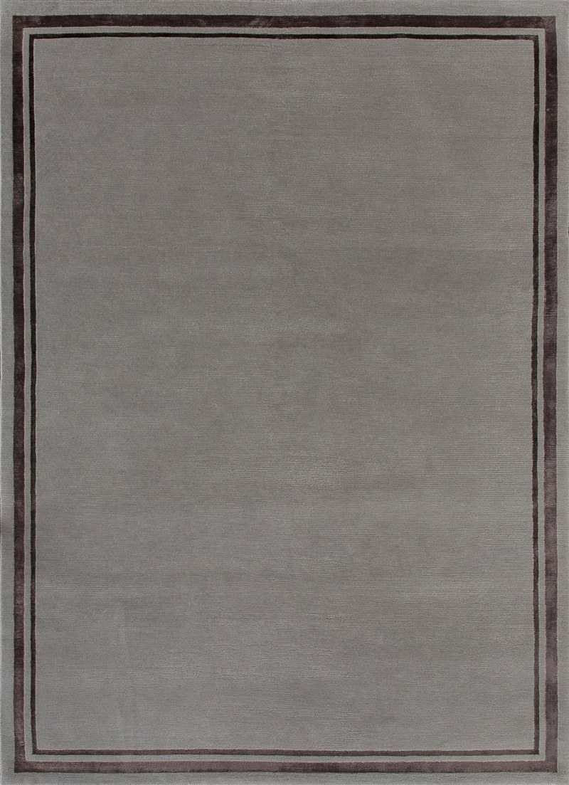 Ковёр Шерсть/Эвкалиптовый шёлк ART DECO RUGS Непал ART de VIVRE DOUBLE COMBO COLOR#1