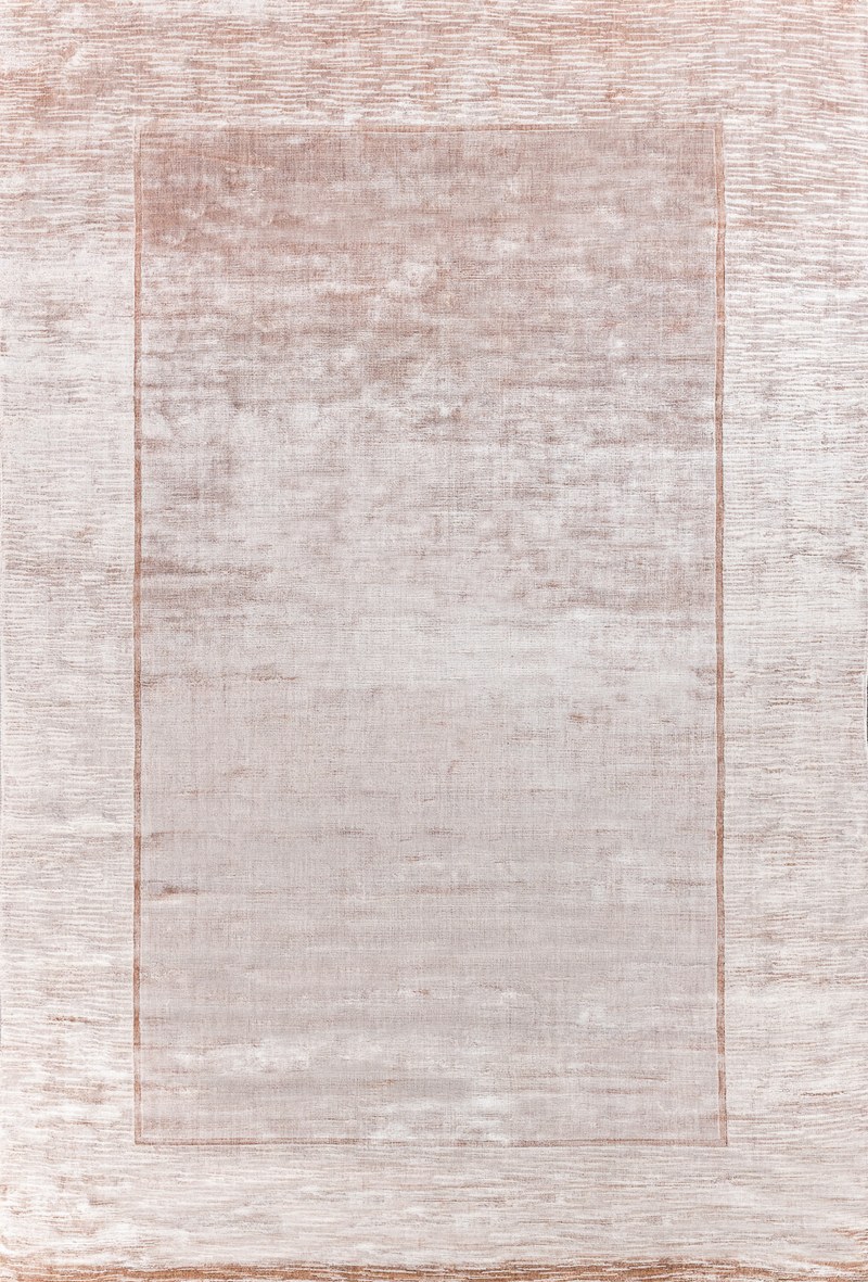 Ковёр Арт-шёлк EDINBURG ИНДИЯ ART de VIVRE BORDER-G144