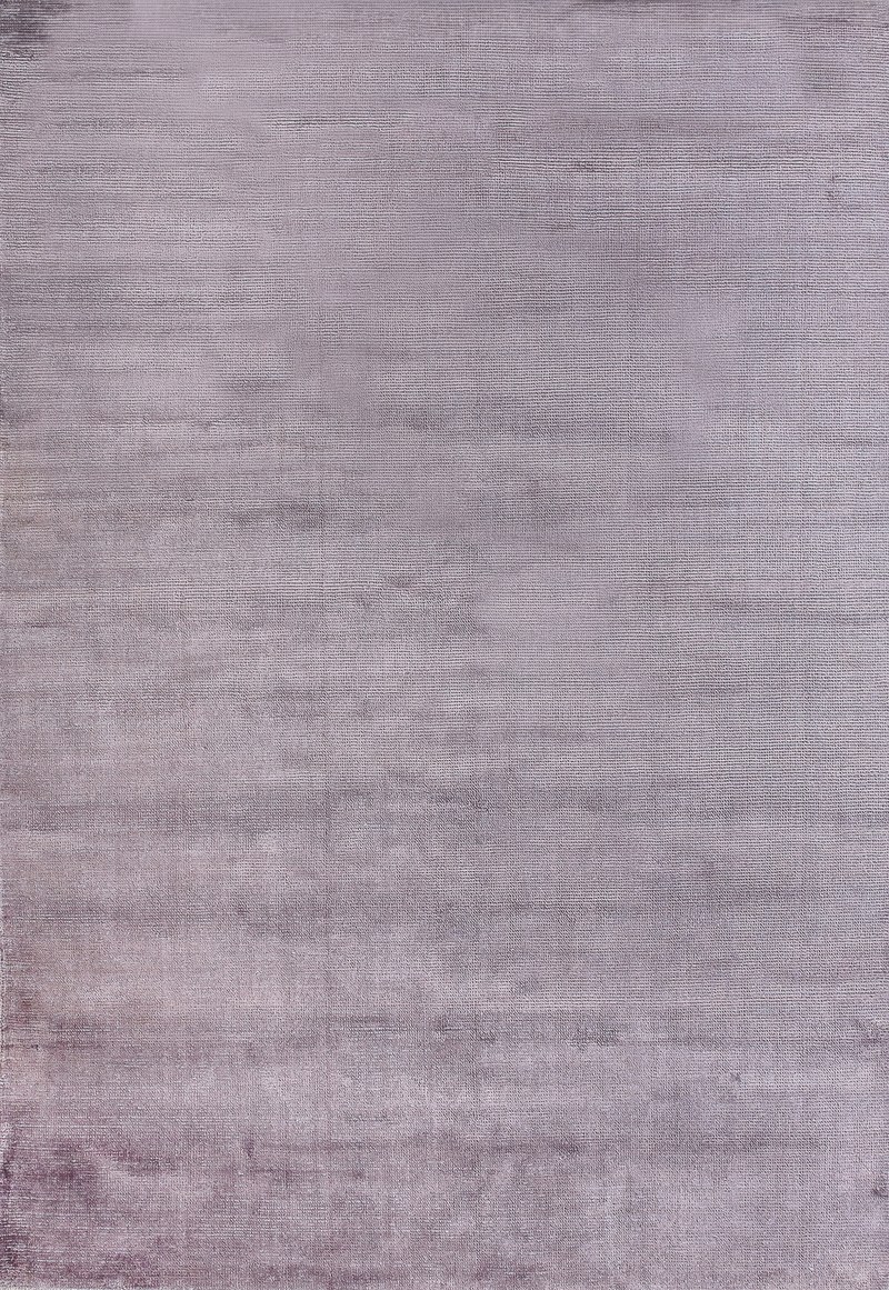 Ковёр Шерсть/Арт-шёлк MURUGAN ИНДИЯ ART de VIVRE PLAIN-GRY-COOL-B008/D063