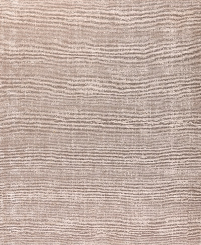 Ковёр Шерсть/Арт-шёлк MURUGAN ИНДИЯ ART de VIVRE PLAIN-TAUPE-AG06/A036