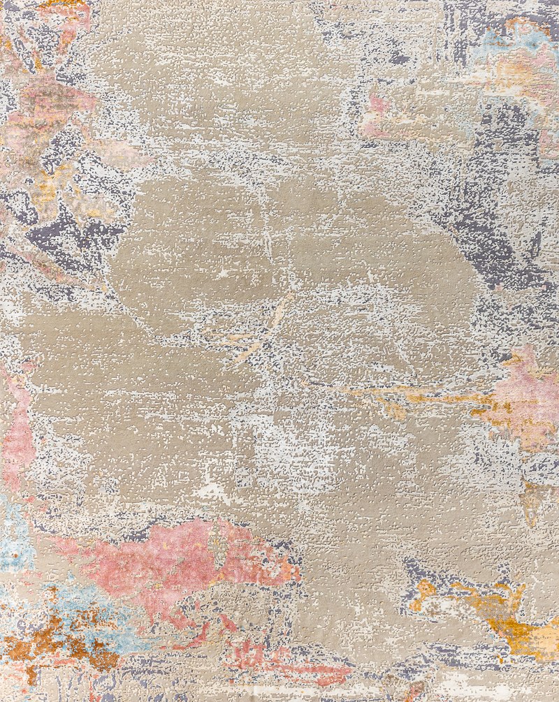 Ковёр Шерсть/Шёлк LA FAYETTE Индия ART de VIVRE KE-284A