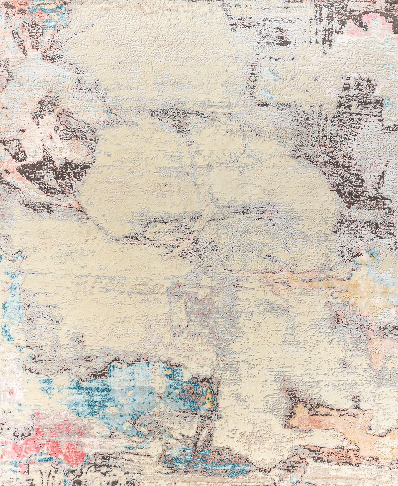 Ковёр Шерсть/Шёлк LA FAYETTE Индия ART de VIVRE KE-284B