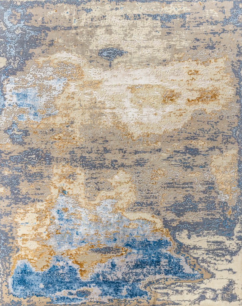 Ковёр Шерсть/Шёлк LA FAYETTE Индия ART de VIVRE KE-290D
