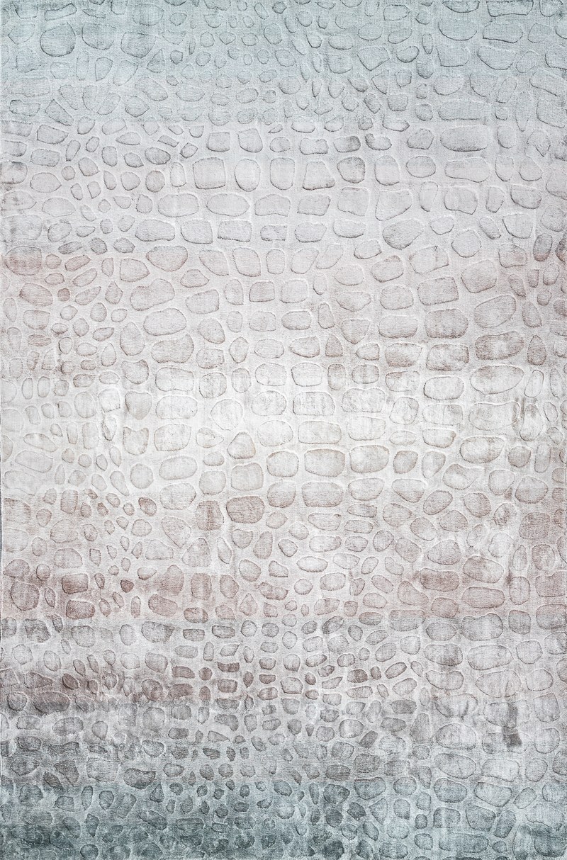 Ковер Арт-шёлк SALONE DI MILANO ИНДИЯ ART de VIVRE F-2-MLT