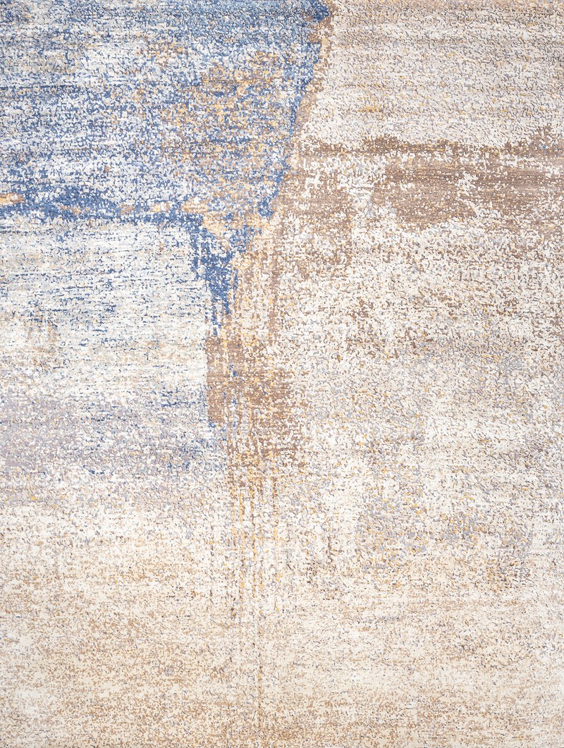 Ковер Шёлк/Шерсть FAVORITE Индия ART de VIVRE DESIGN-01-ABSTRACTION-01-4