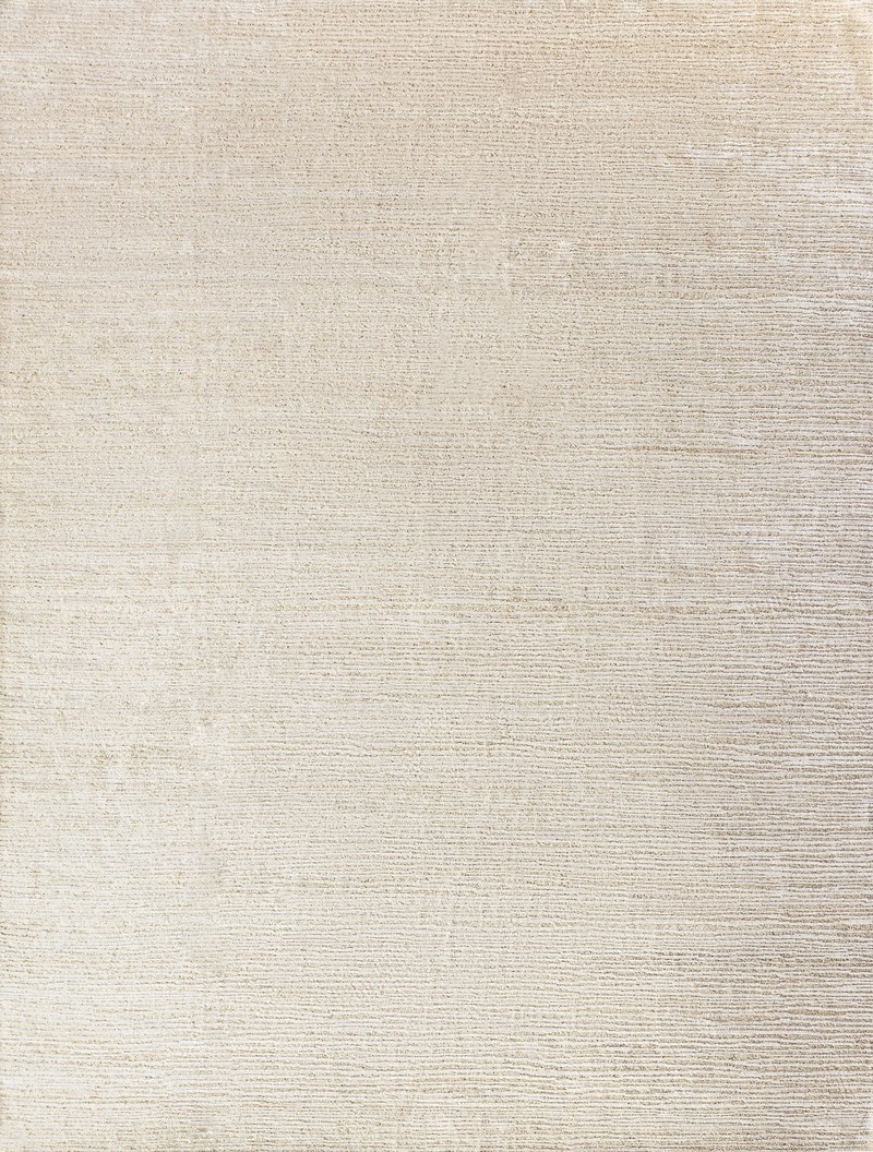 Ковёр_Шёлк/Хлопок/_BLANC DE BLANCS_Индия_KE2421-IVORY-BEIGE