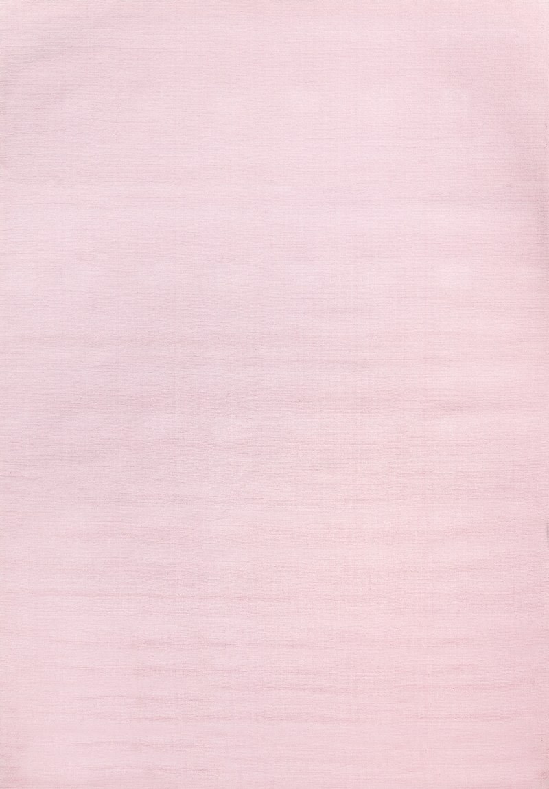 Ковёр Шерсть CROSS WOOL ИНДИЯ ART de VIVRE BABY PINK