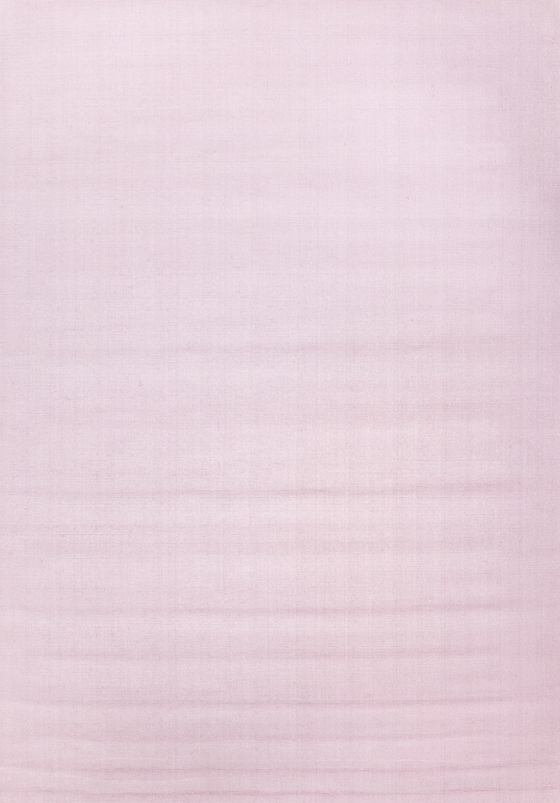 Ковёр Шерсть CROSS WOOL Индия ART de VIVRE SOFT PINK