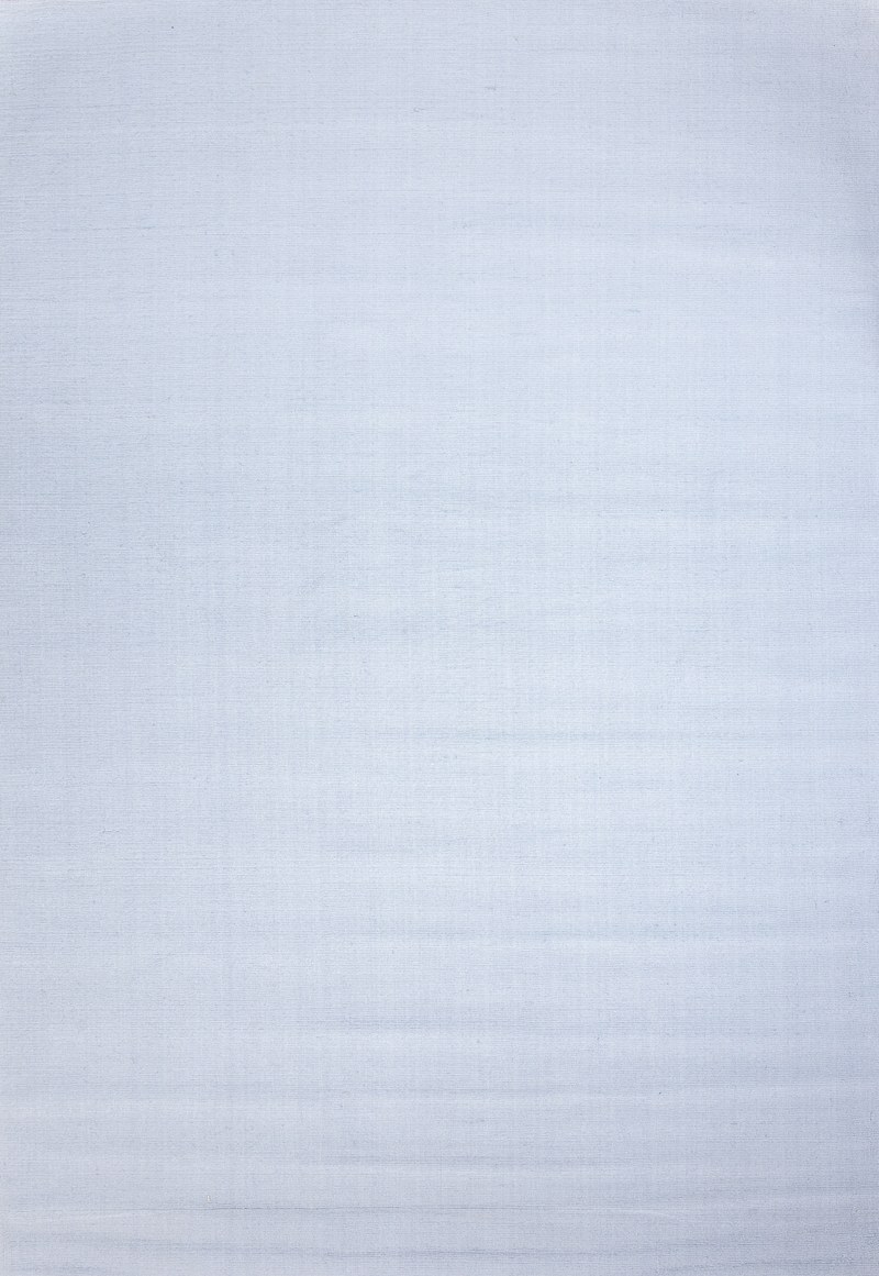 Ковёр Шерсть CROSS WOOL ИНДИЯ ART de VIVRE WATER BLUE