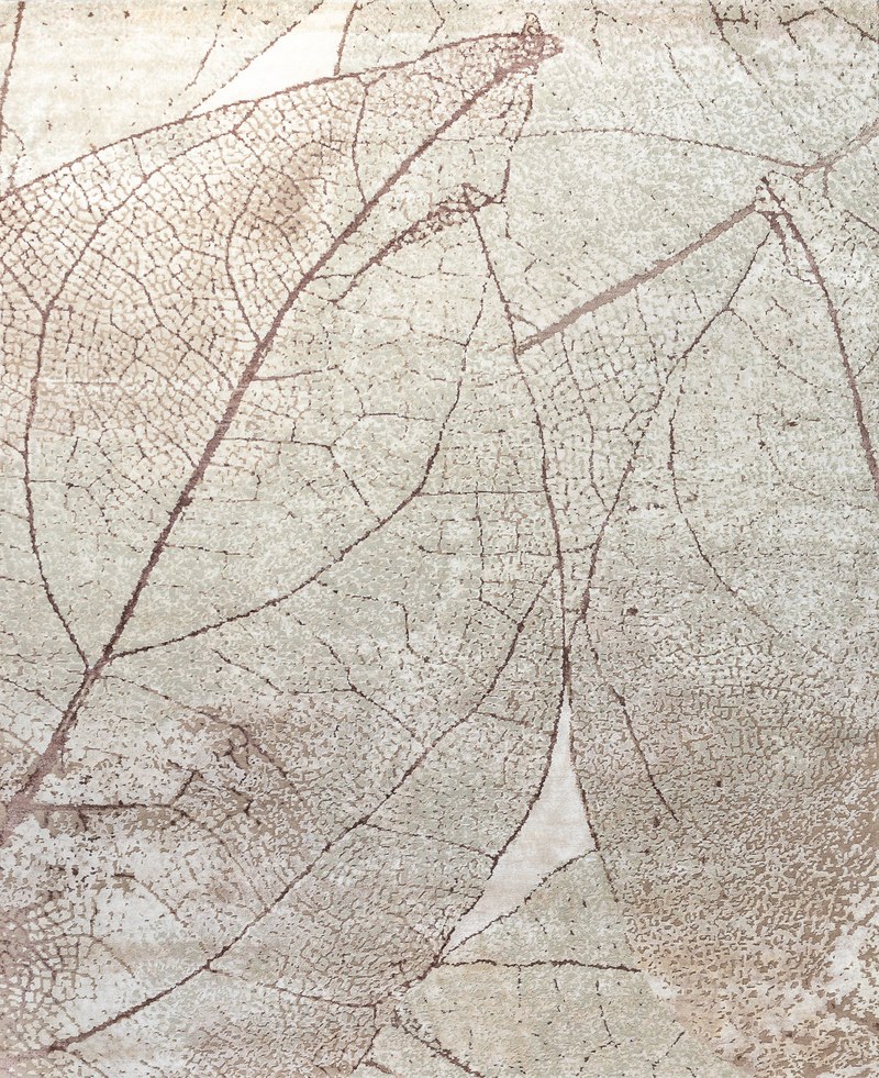 Ковёр Шерсть/Арт-шёлк MODERN TEXTILE Индия ART de VIVRE NATURE COD-10