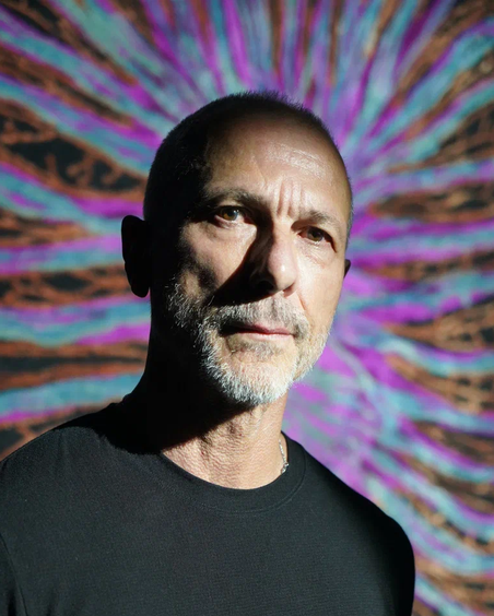Humberto Campana